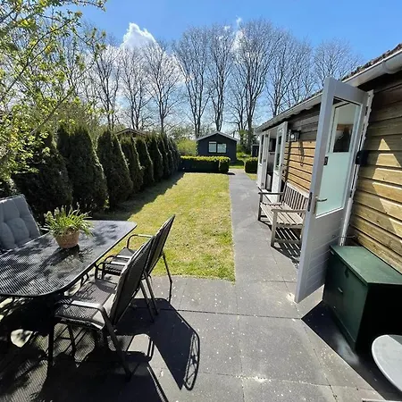 Rekerlanden 253 Holiday park