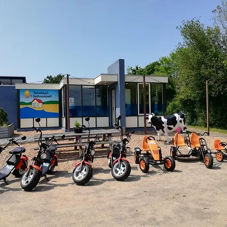 Feriepark Rekerlanden 253 Schoorldam
