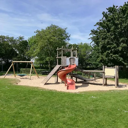 Feriepark Rekerlanden 253 Schoorldam