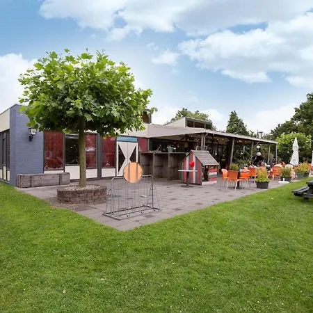 Rekerlanden 253 Holiday park